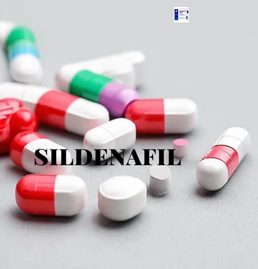 El sildenafil necesita receta